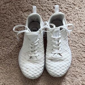 White APL Sneakers